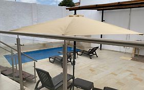 Hermosa Casa Central - Rositas'S House